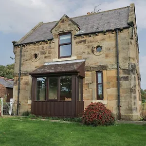 Holiday home Foulsyke Farm, Saltburn-by-the-Sea