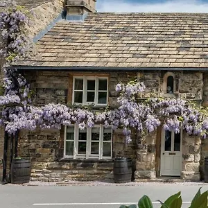 Holiday home Chantry House, Barnsley