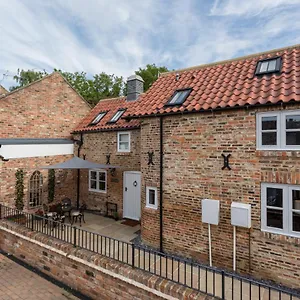 Country house Dove, Boroughbridge